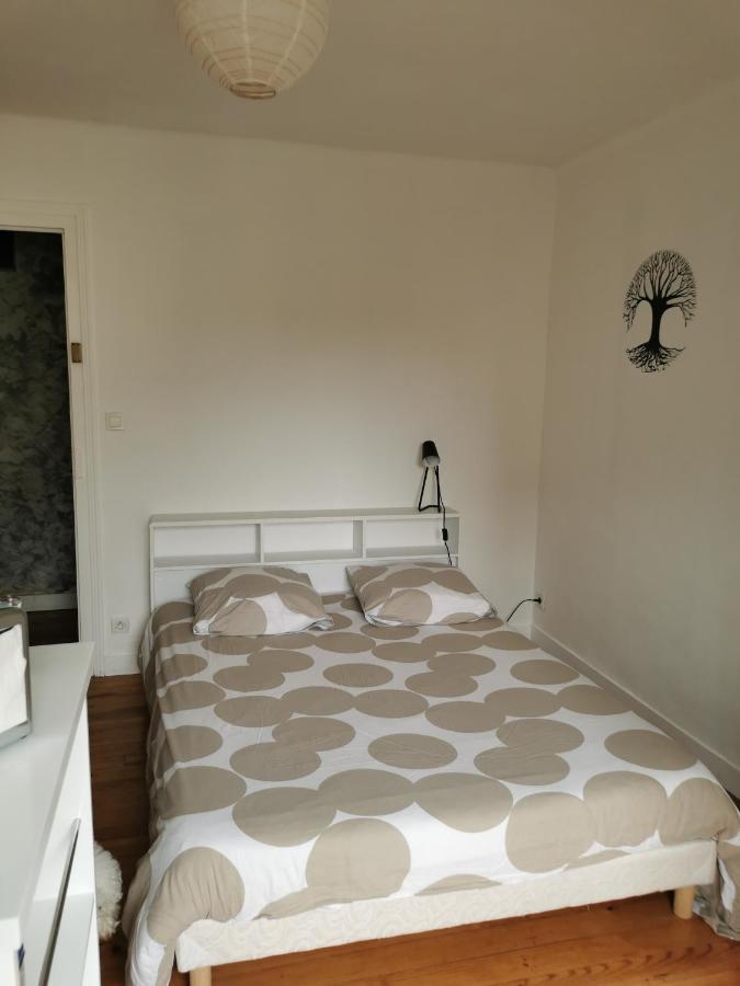 Chambres Randonneurs Plestin-les-Grèves Quarto foto